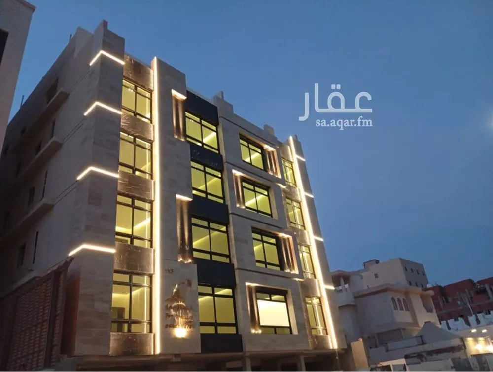 5 bedroom apartment in Al Naeem 1