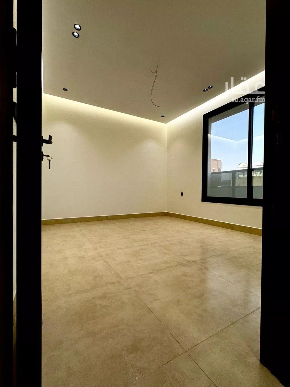 4 bedroom apartment in Al Rawdah 2