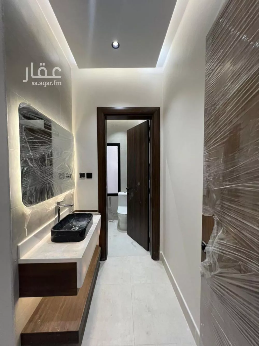 شقة 3 غرف في النعيم 5