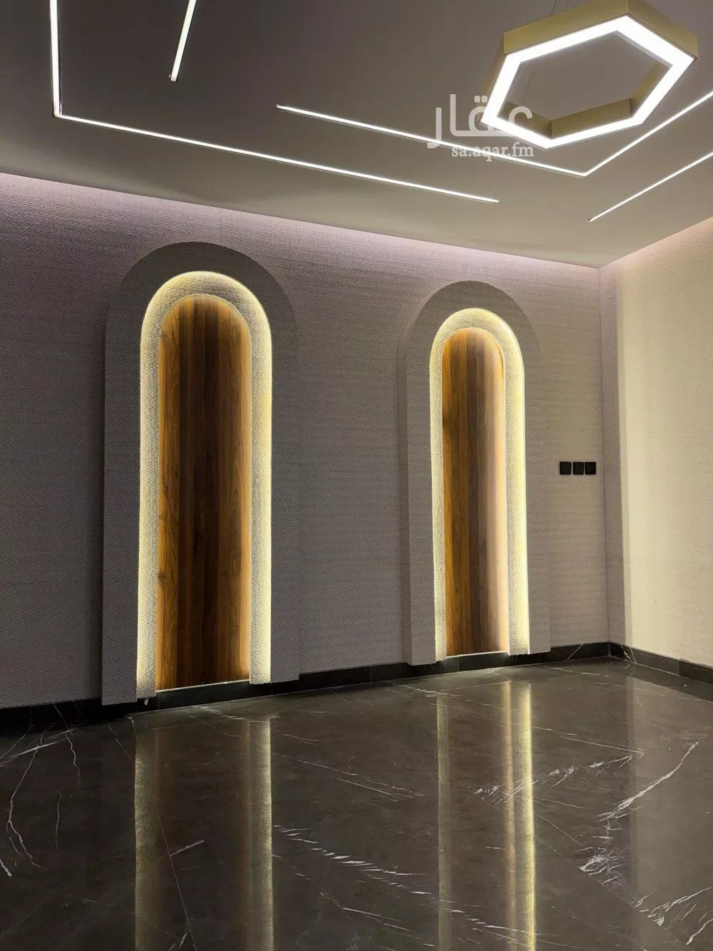 4 bedroom apartment in Al Rawdah 1