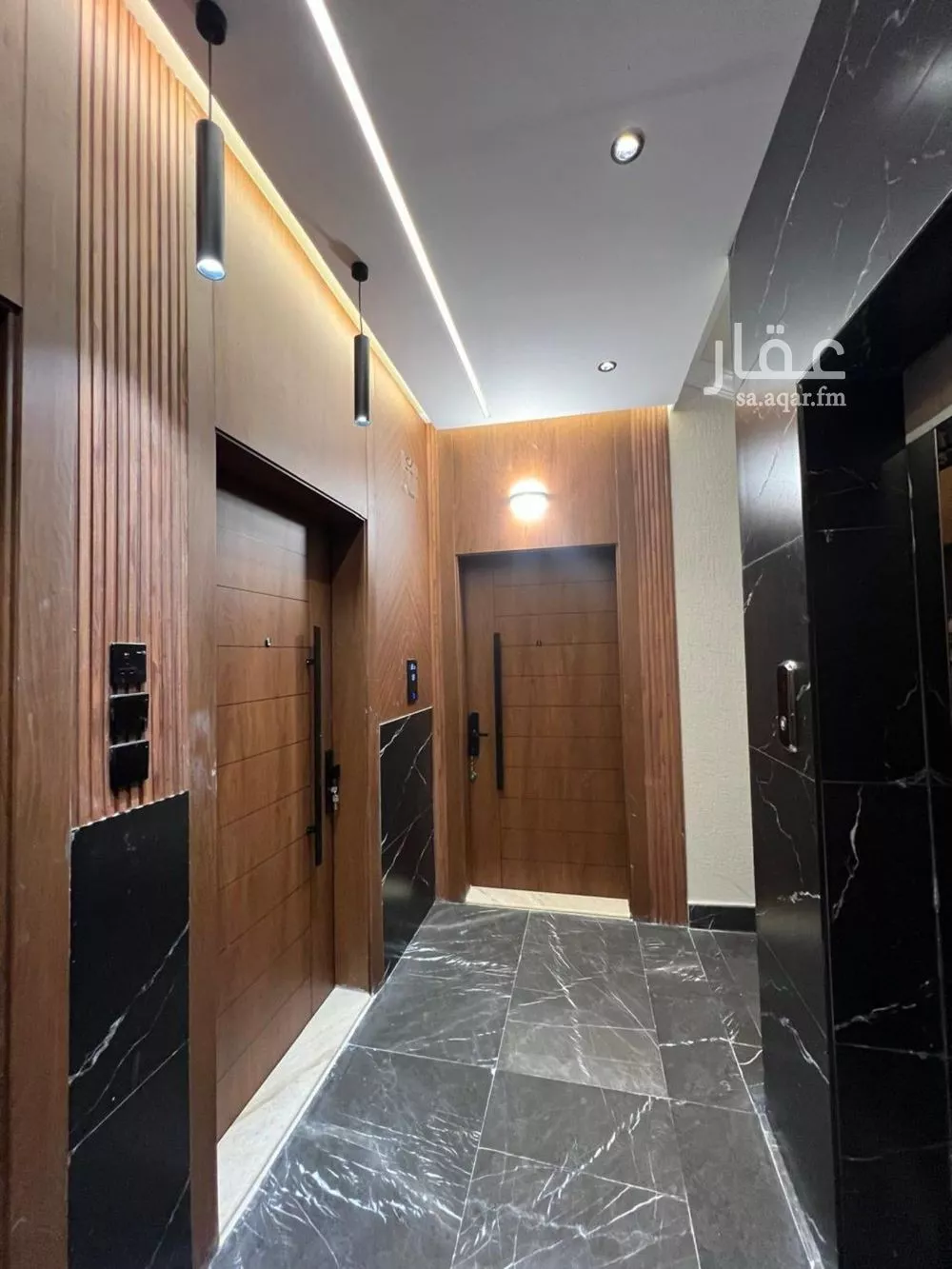 شقة 4 غرف في النعيم 5