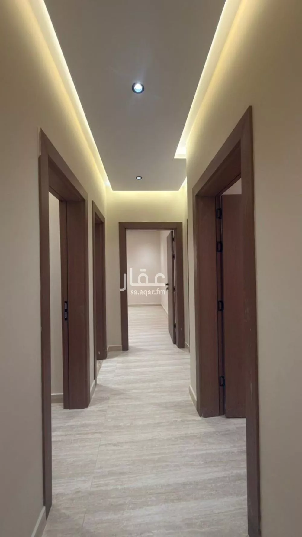 شقة 3 غرف في النعيم 1