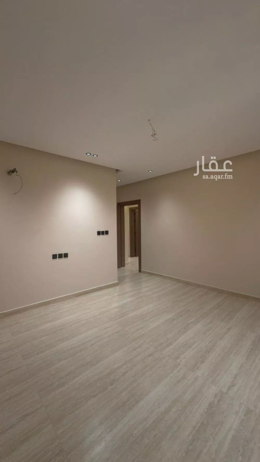 شقة 3 غرف في النعيم 3