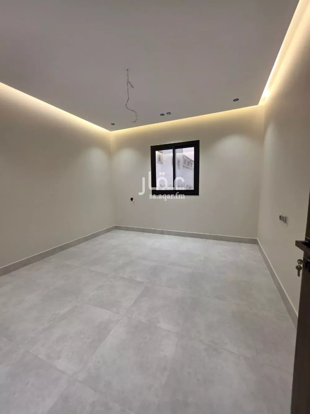 شقة 3 غرف في النعيم 4