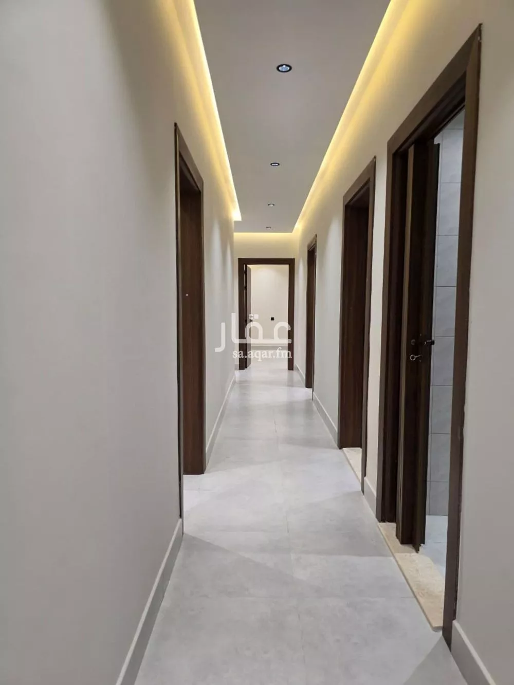 شقة 3 غرف في النعيم 1