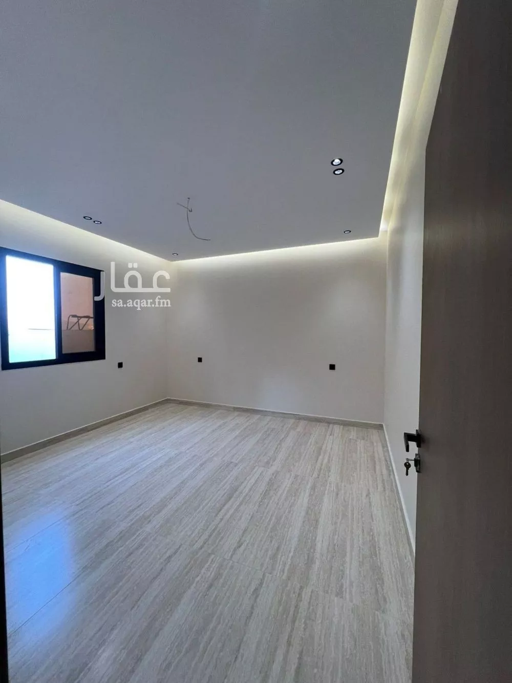 شقة 3 غرف في النعيم 5