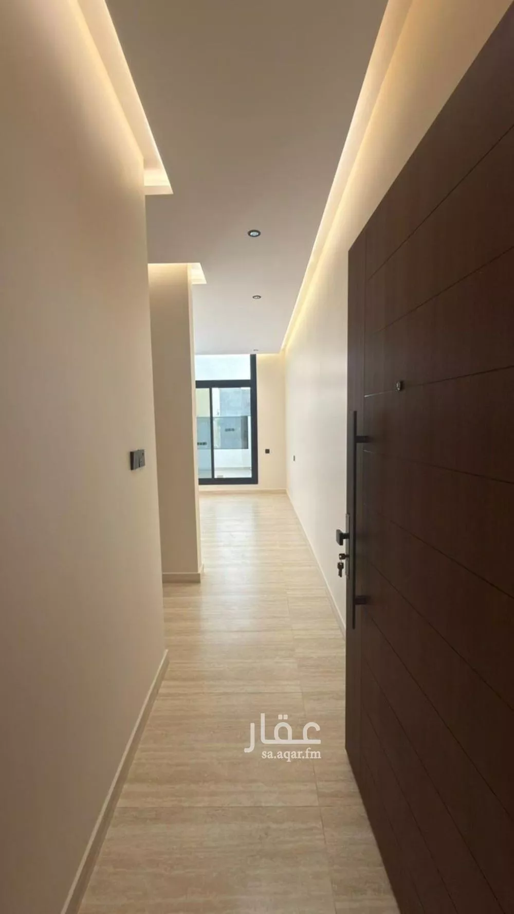 شقة 6 غرف في النعيم 3