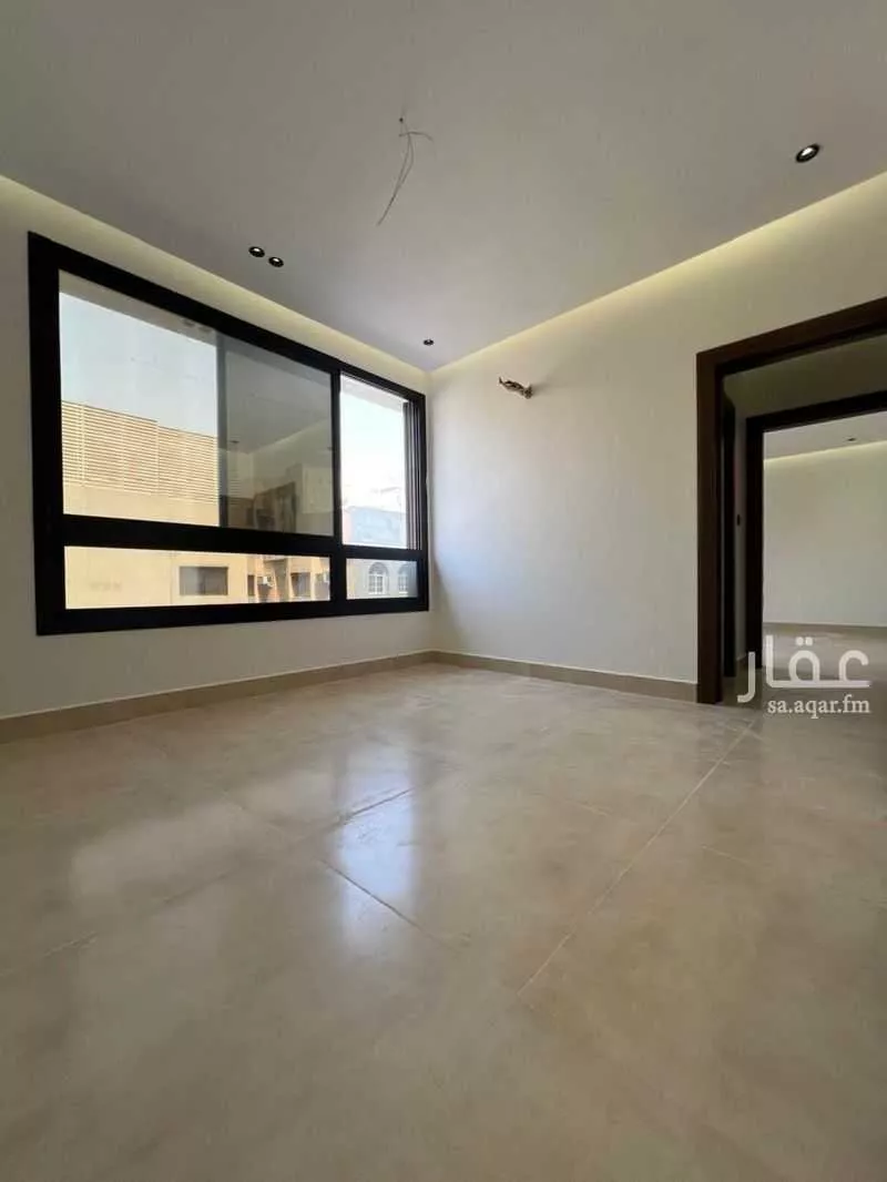 شقة 4 غرف في الروضة 4