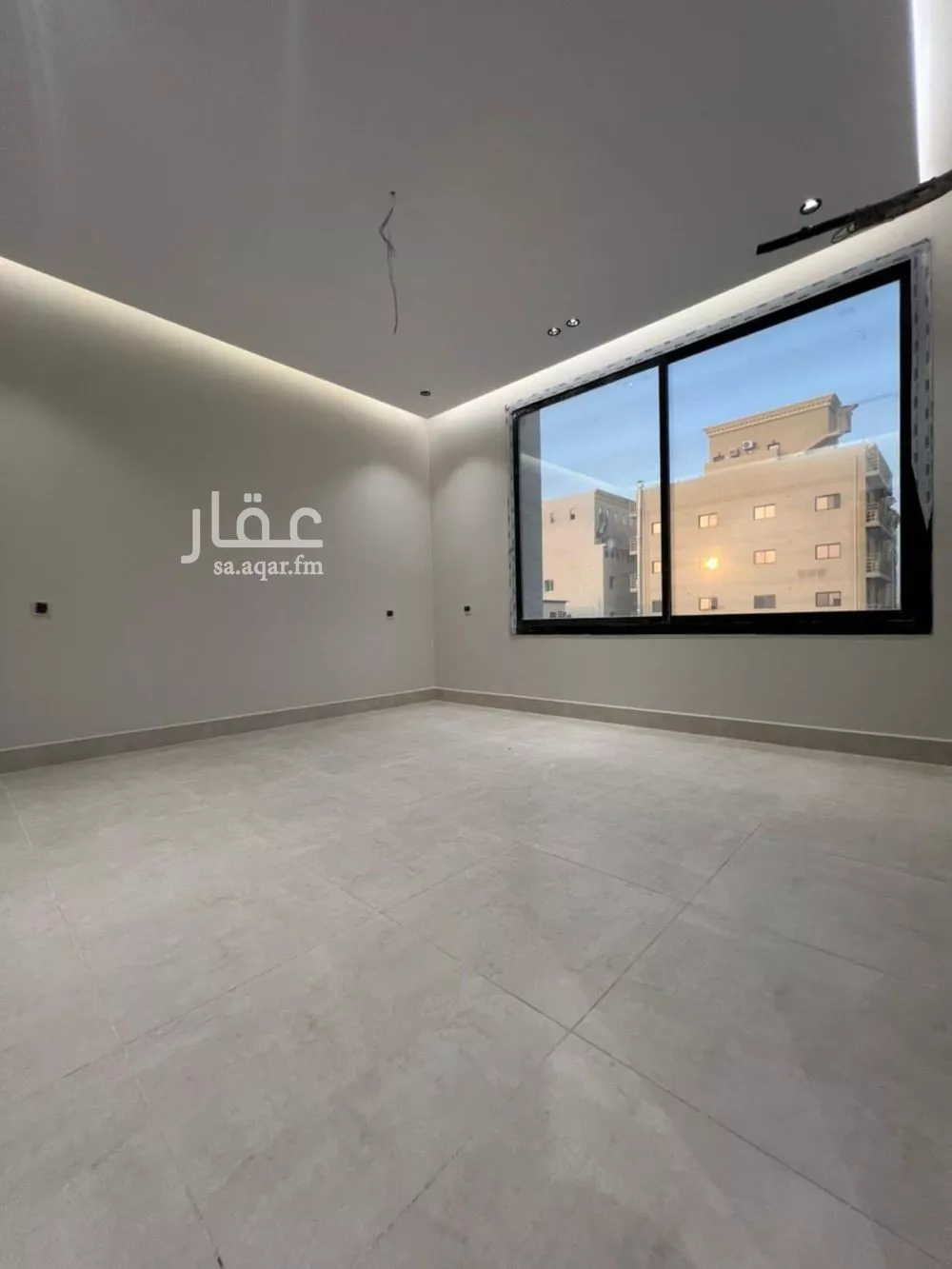 شقة 3 غرف في النعيم 2