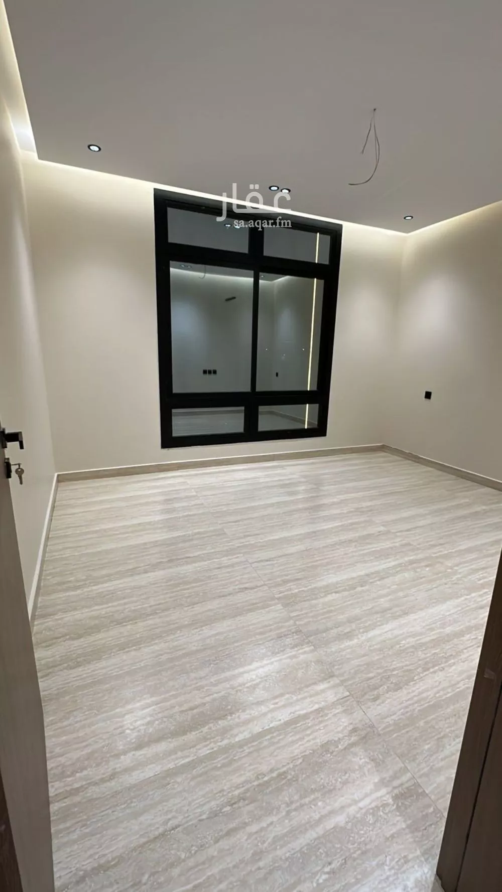 شقة 5 غرف في النعيم 3