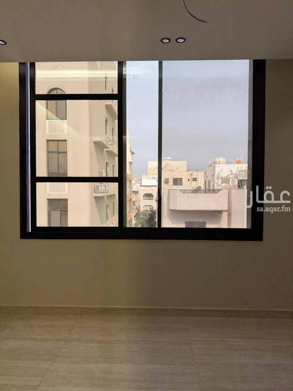 4 bedroom apartment in Al Rawdah 5