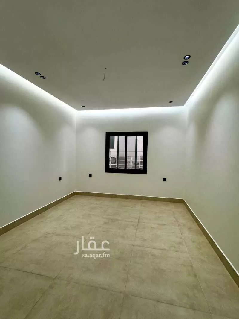 شقة 4 غرف في الروضة 5