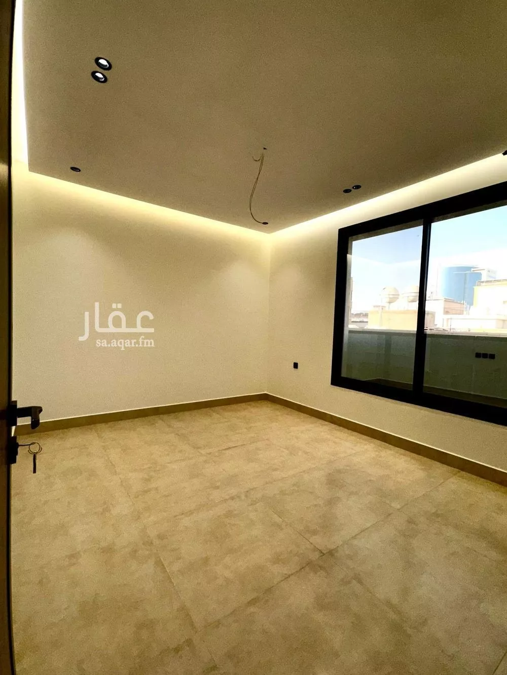 4 bedroom apartment in Al Rawdah 5