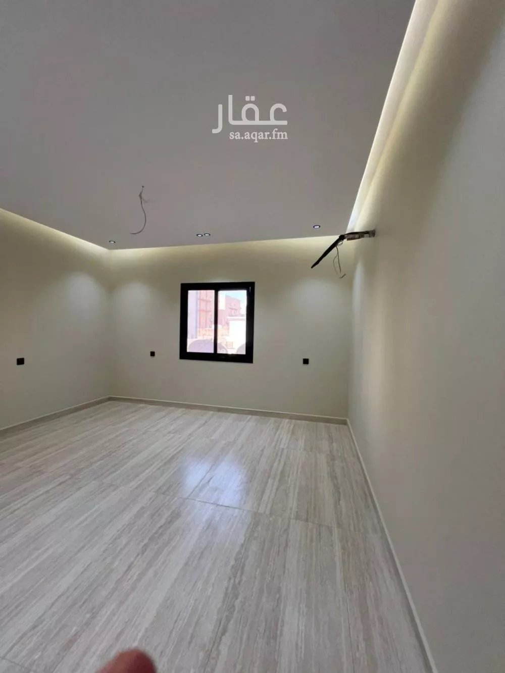 شقة 4 غرف في الروضة 3