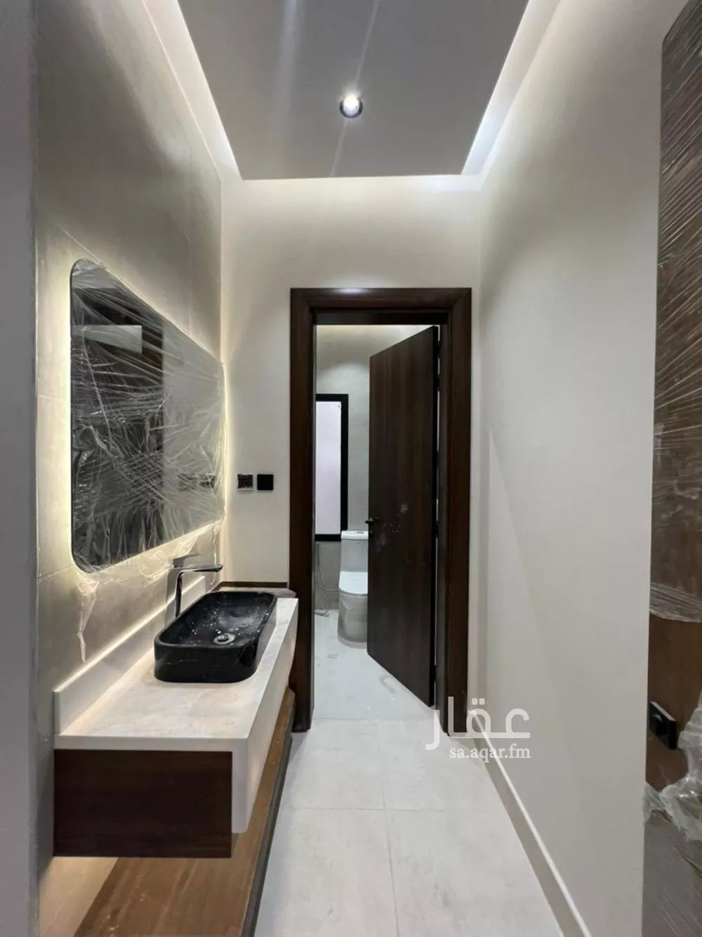 شقة 5 غرف في النعيم 4