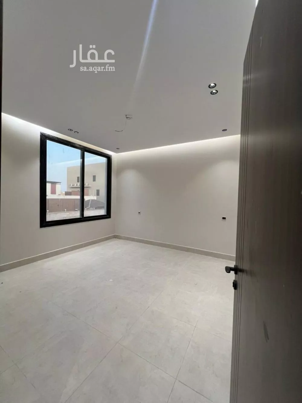 شقة 3 غرف في النعيم 2