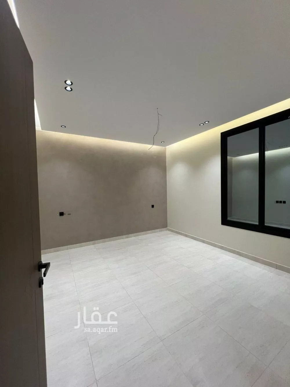 شقة 5 غرف في النعيم 4