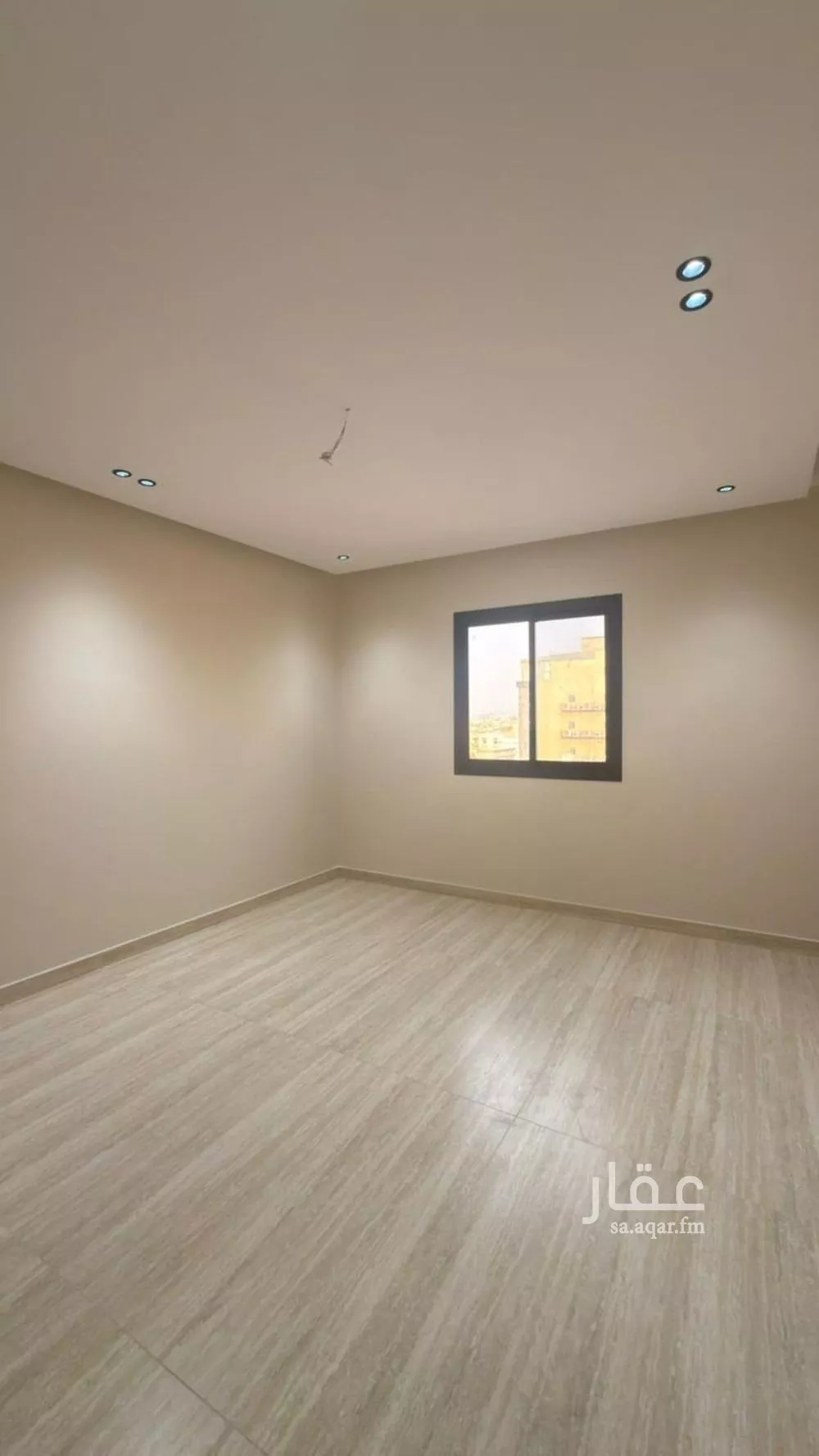 شقة 3 غرف في النعيم 2