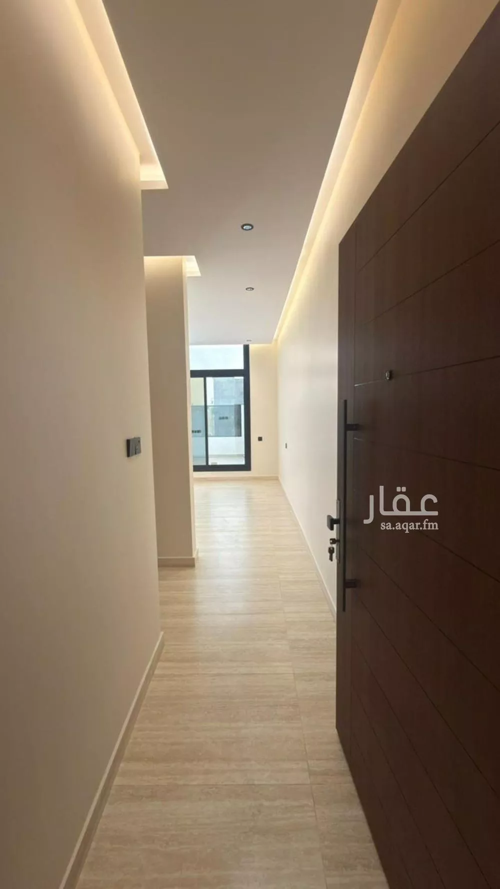 شقة 5 غرف في النعيم 3