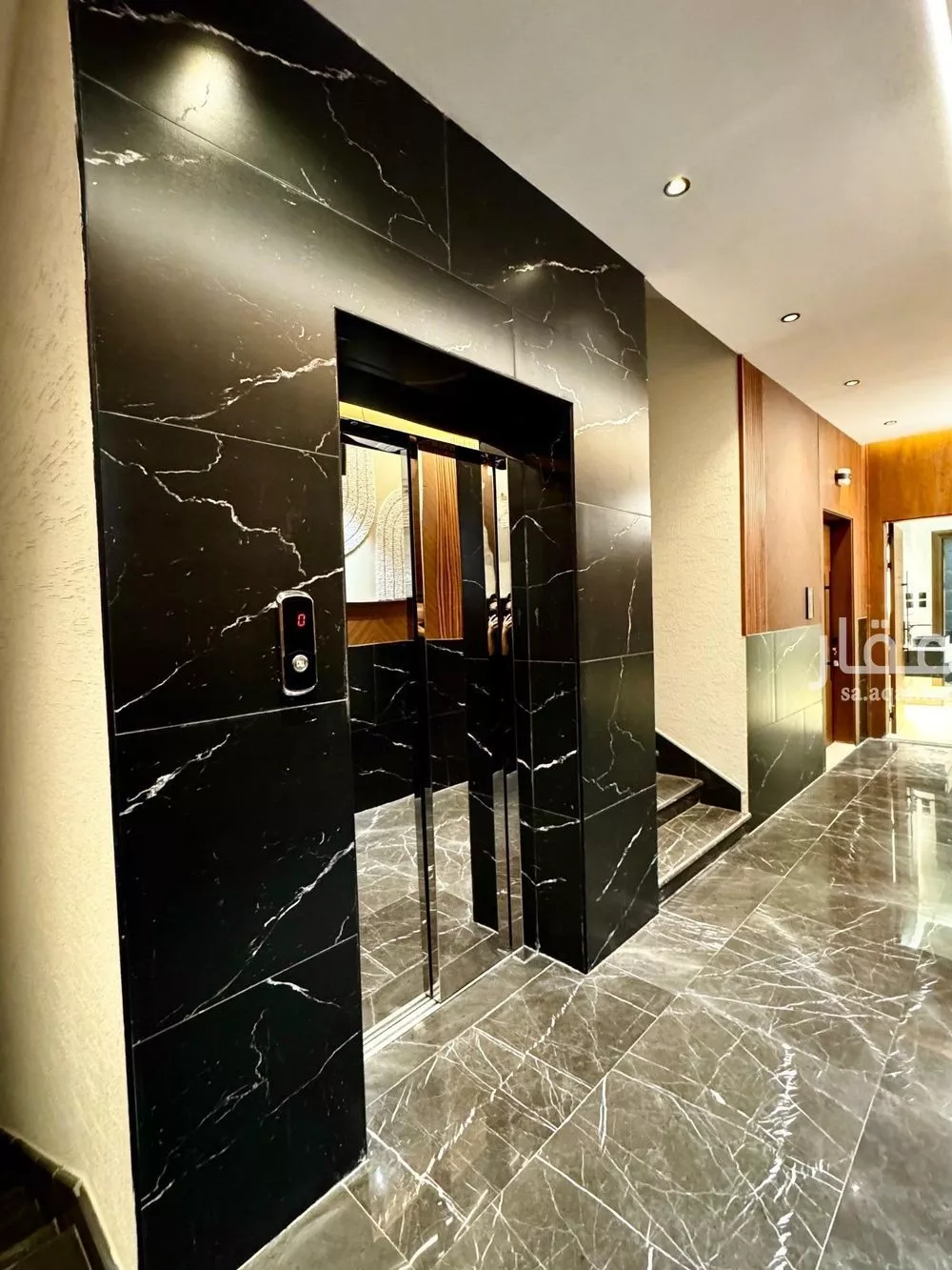 4 bedroom apartment in Al Rawdah 4