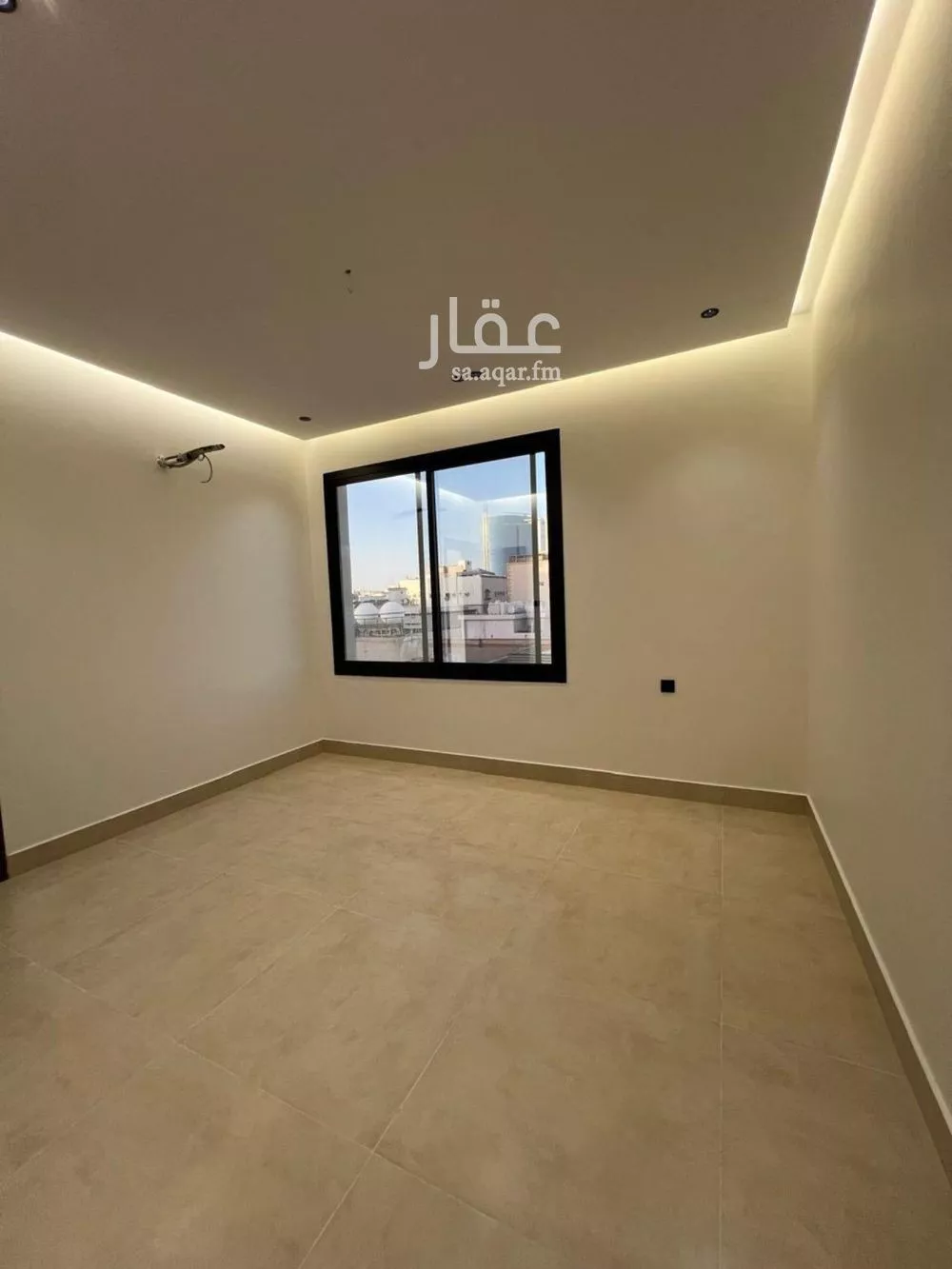 شقة 4 غرف في الروضة 4