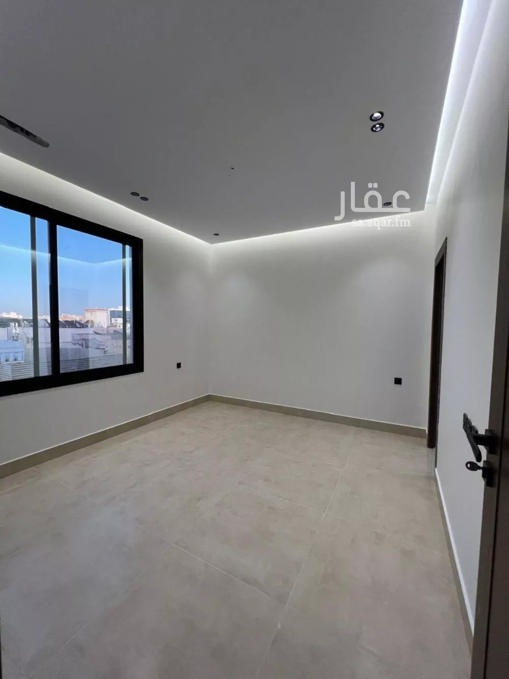 4 bedroom apartment in Al Rawdah 2