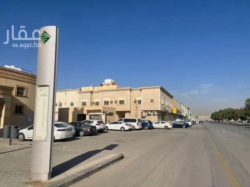 780 sqm building in Al Khaleej 5