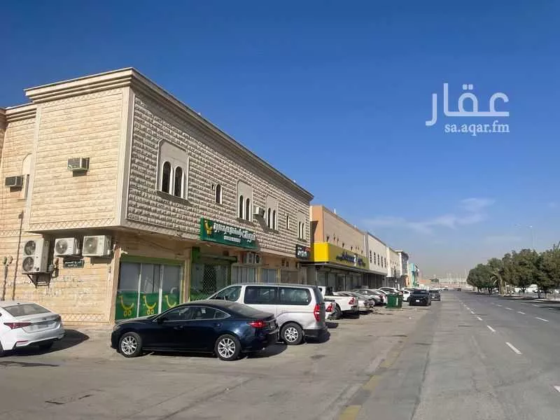 780 sqm building in Al Khaleej 2