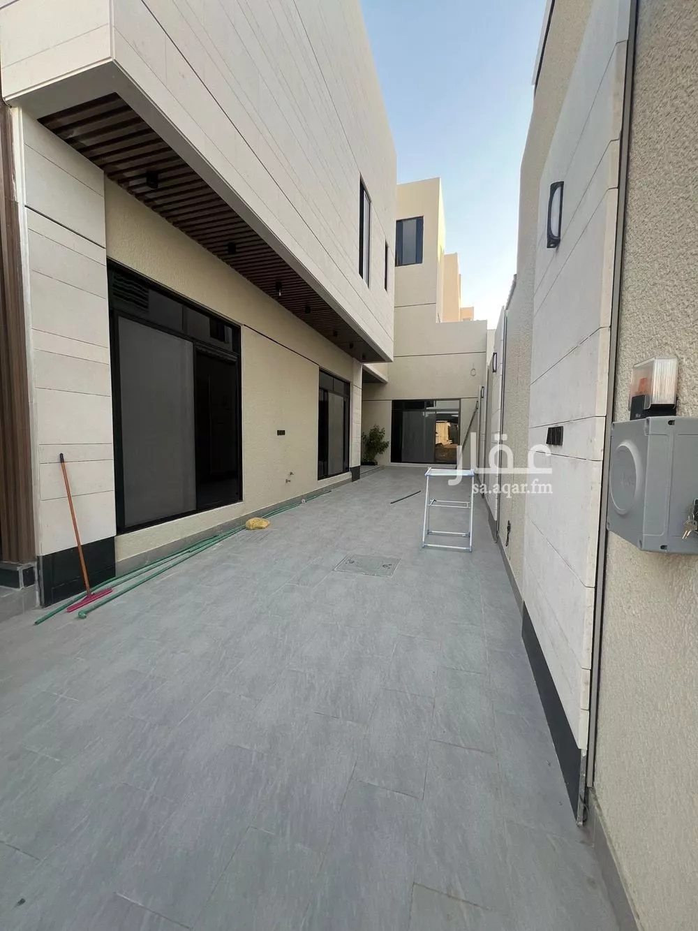 6 bedroom villa in Al Mahdiyyah 2