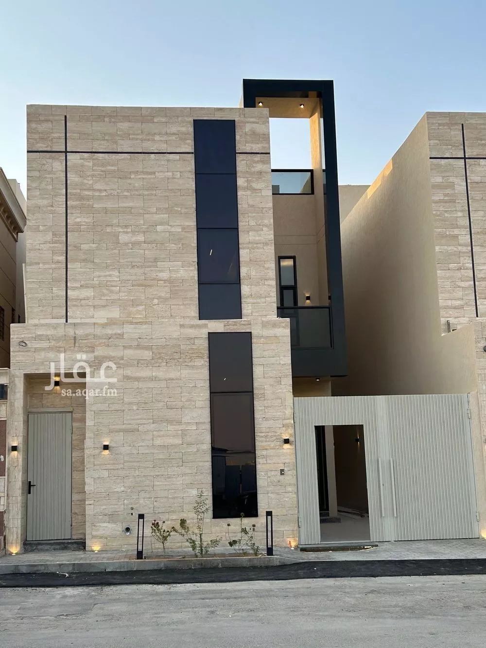 6 bedroom villa in Al Mahdiyyah 1