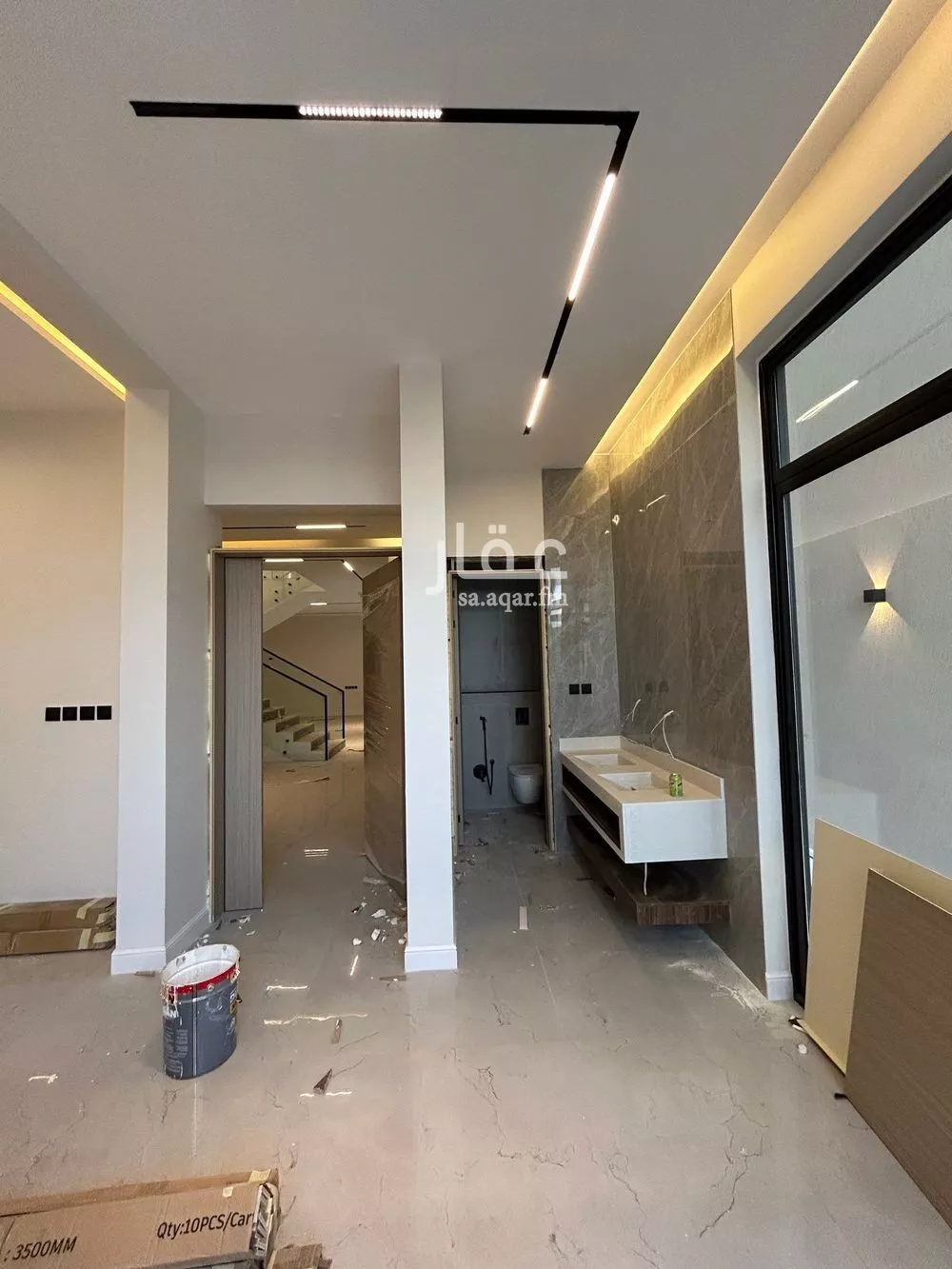 6 bedroom villa in Al Mahdiyyah 4