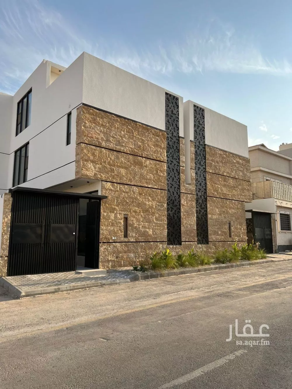 فيلا 6 غرف في المهدية 1