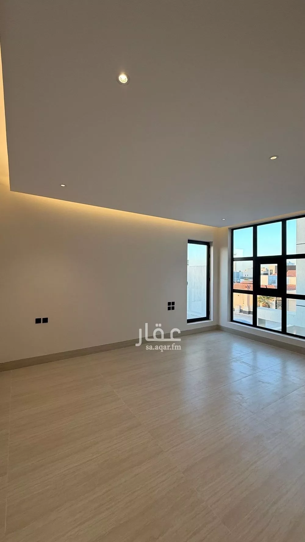 فيلا 6 غرف في المهدية 3