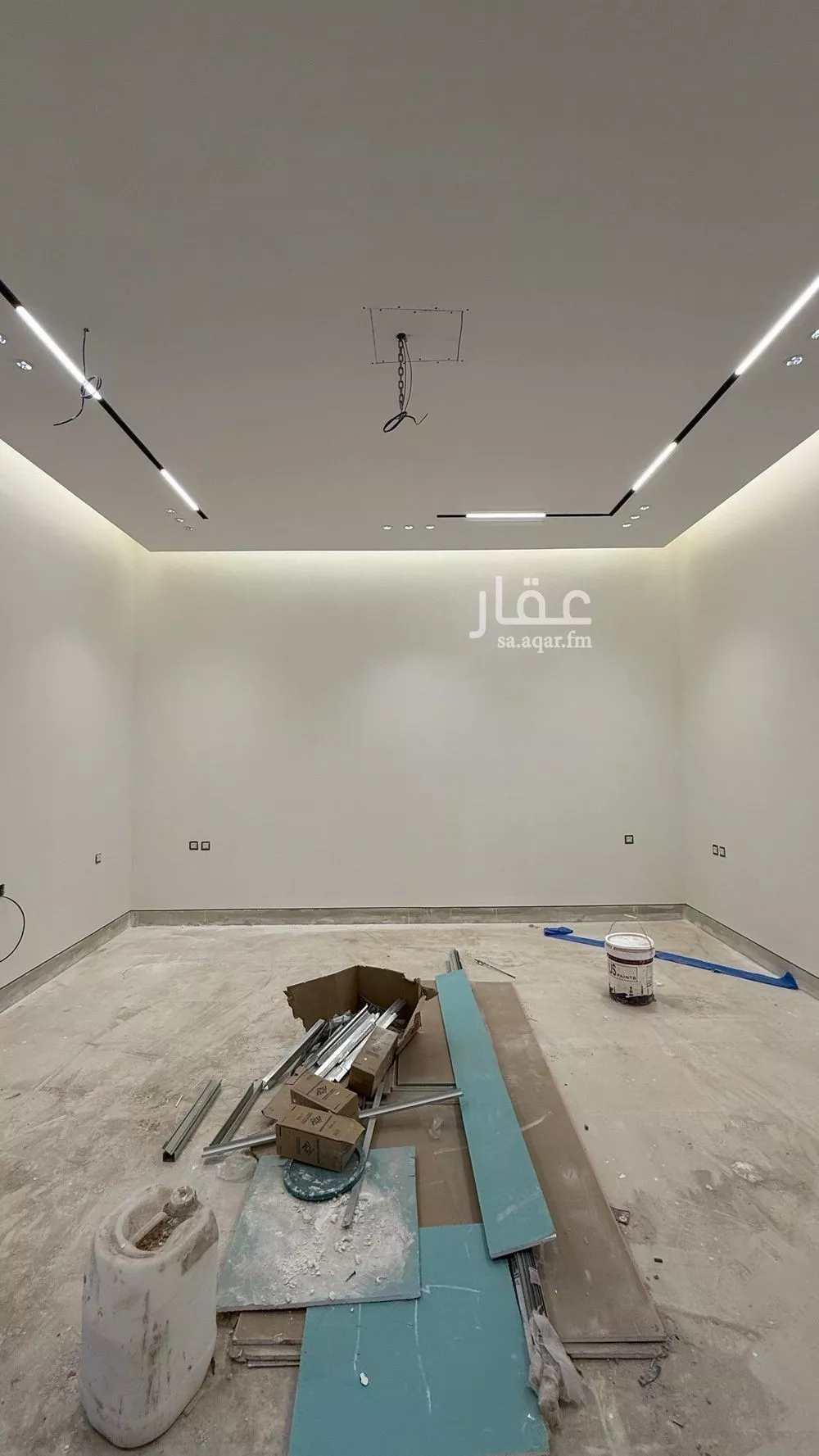 فيلا 6 غرف في المهدية 3