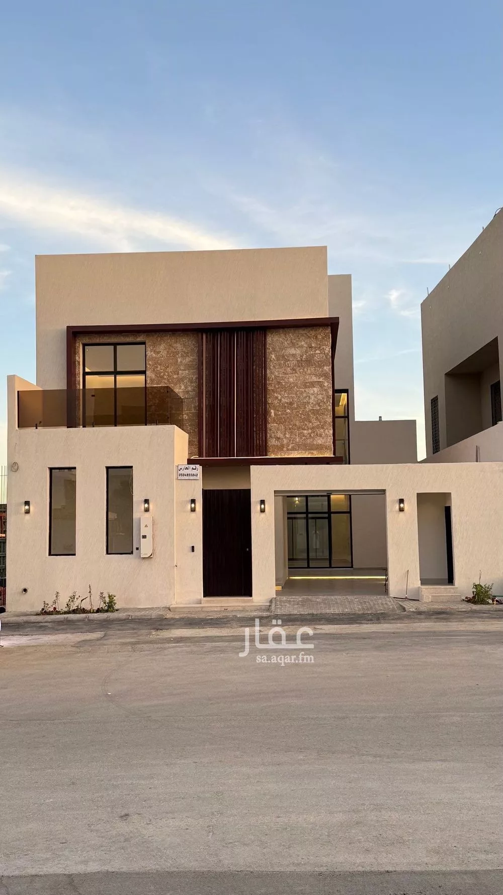 5 bedroom villa in Al Mahdiyyah 1