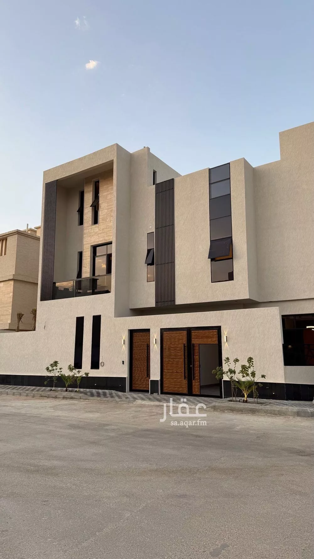 فيلا 6 غرف في المهدية 1