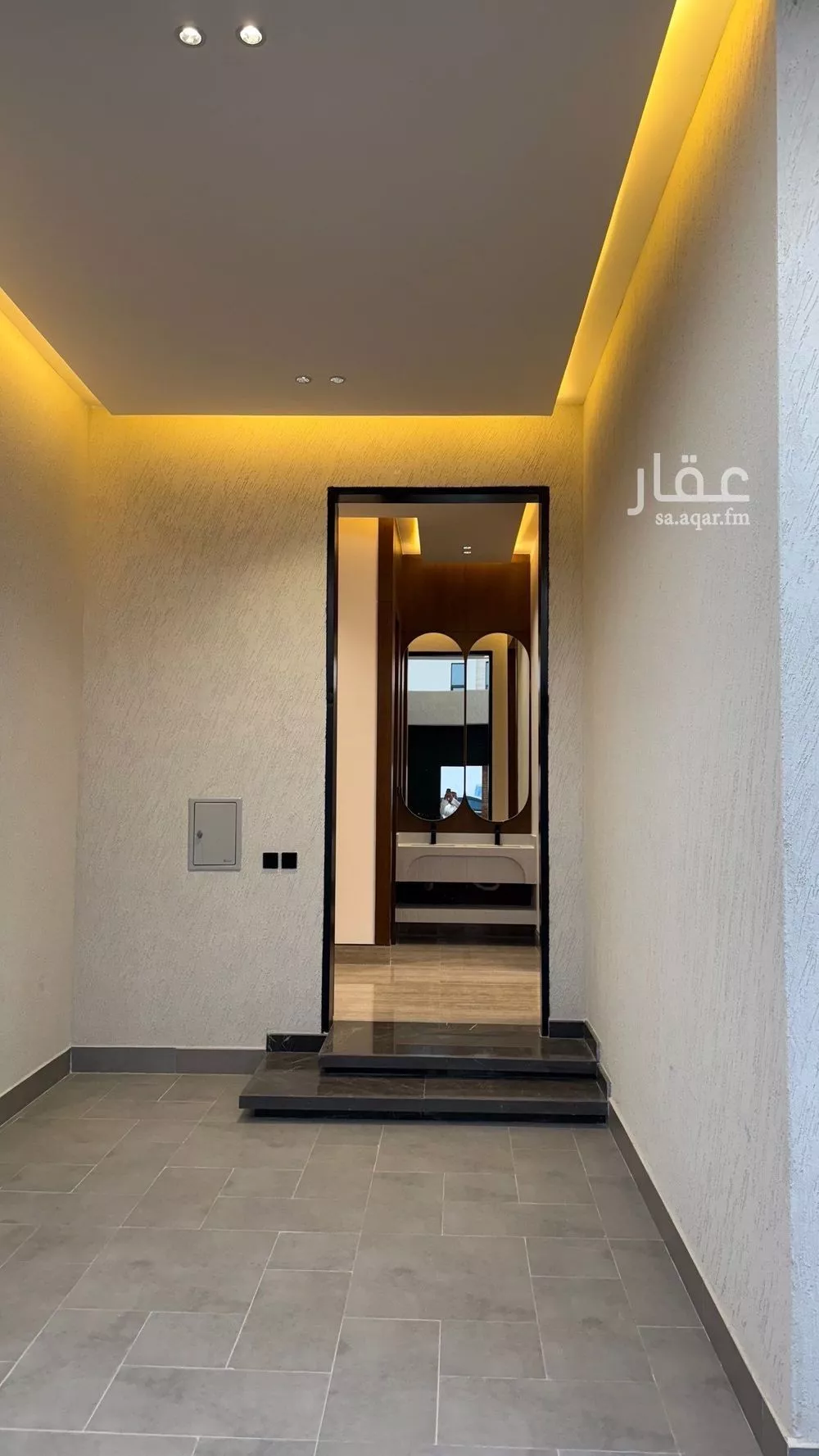 فيلا 6 غرف في المهدية 4