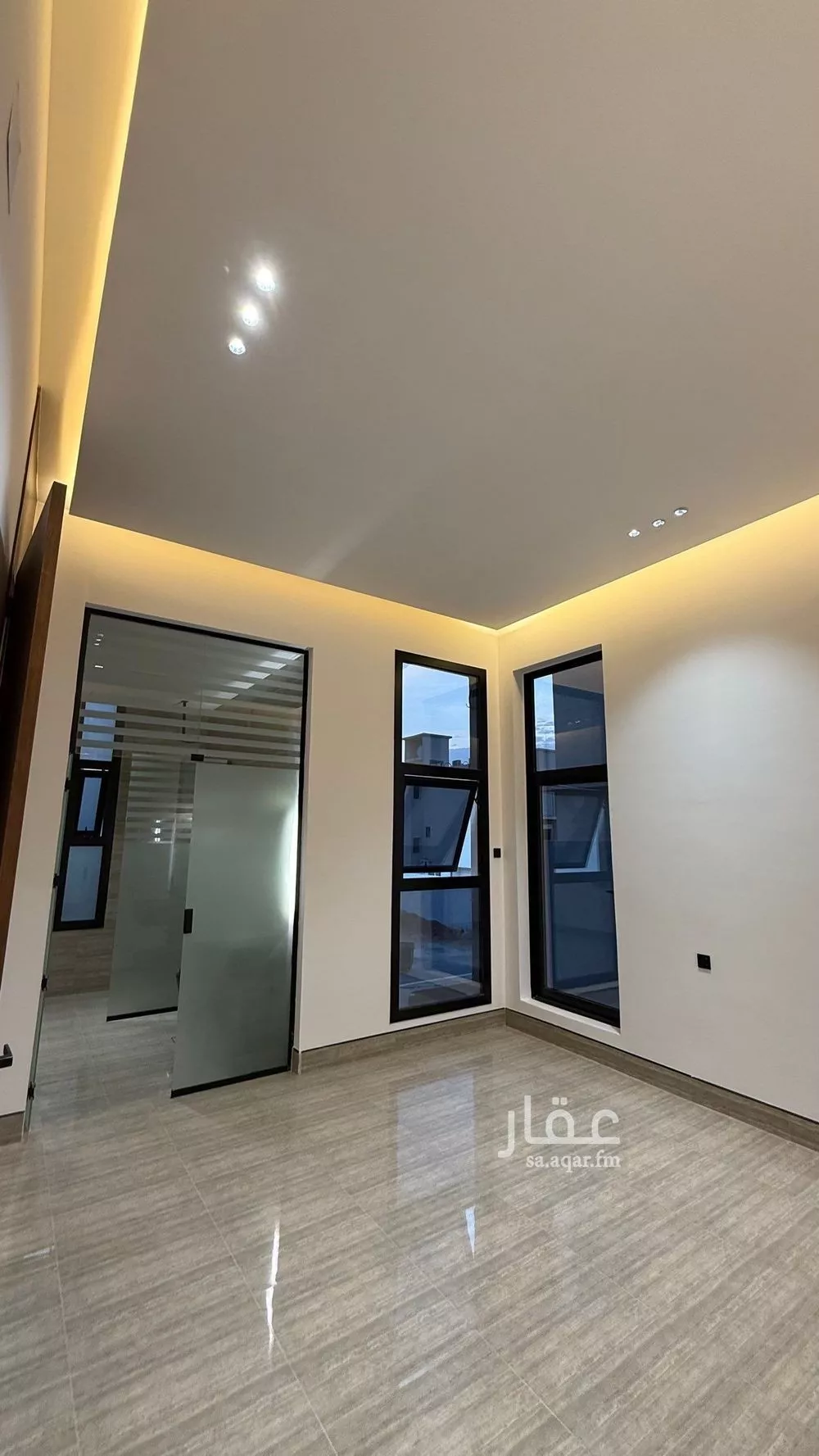 فيلا 6 غرف في المهدية 4