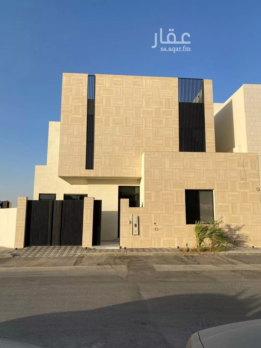 فيلا 6 غرف في المهدية 1