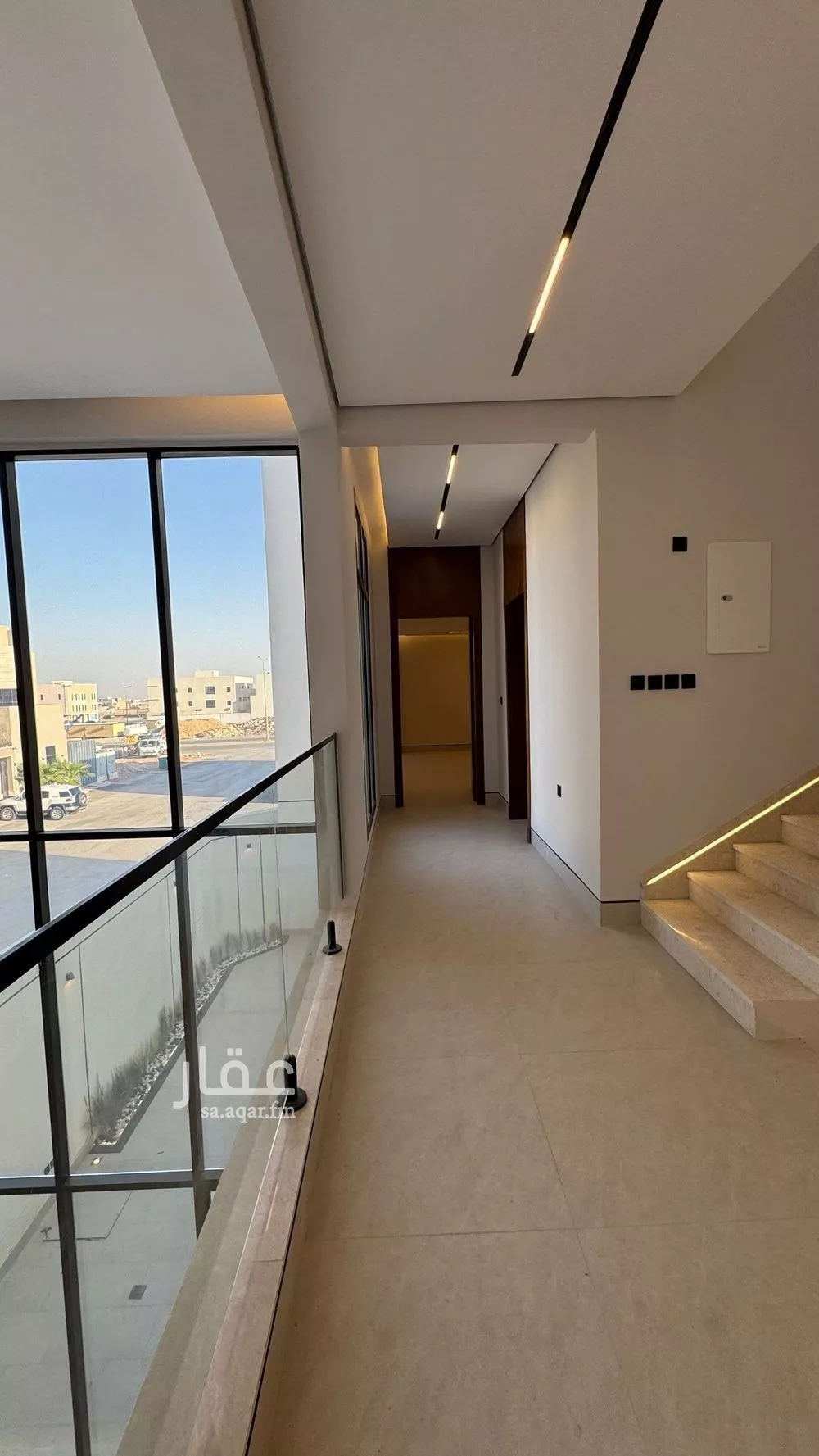 فيلا 6 غرف في المهدية 2