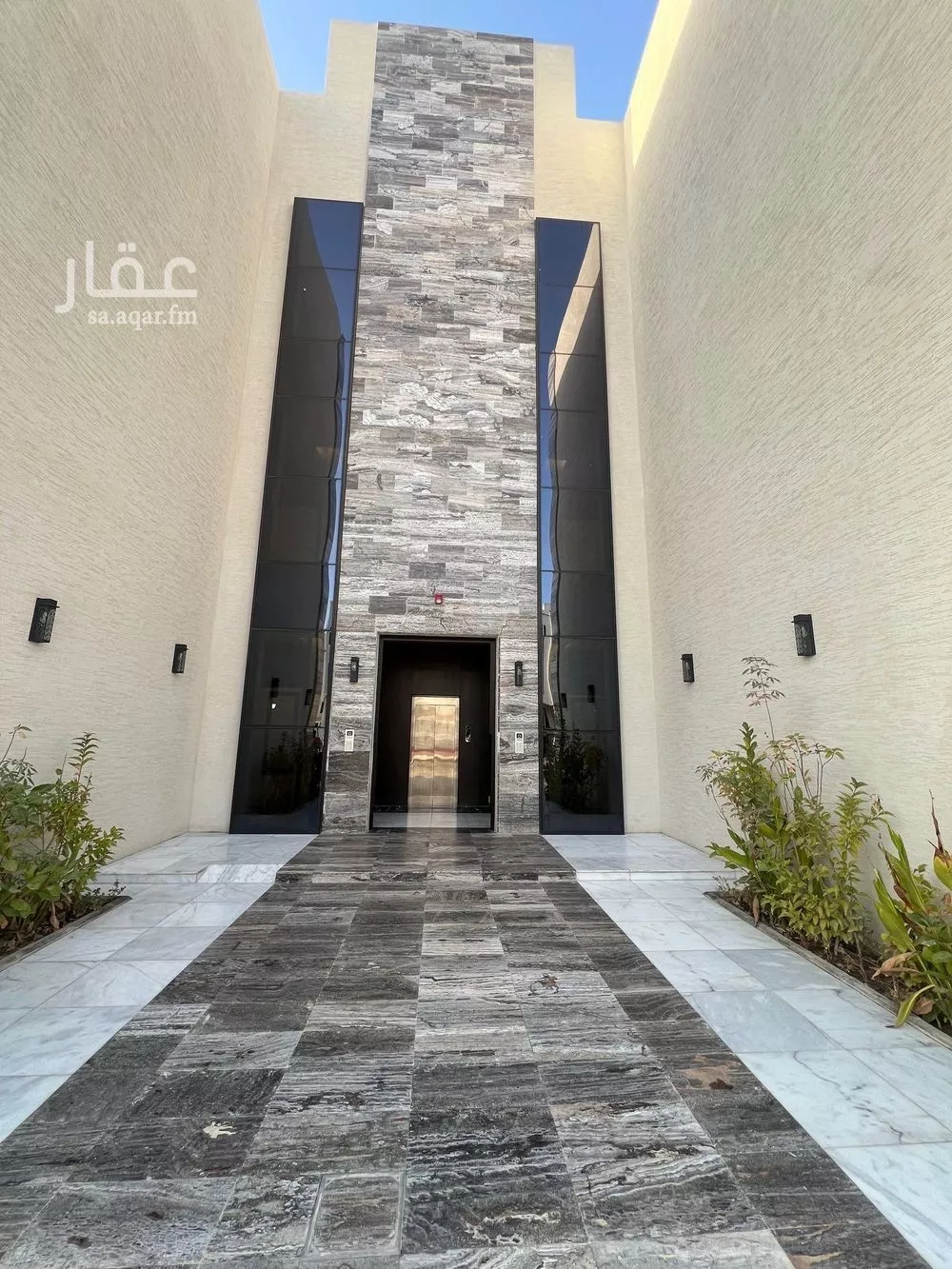 شقة 3 غرف في المهدية 3