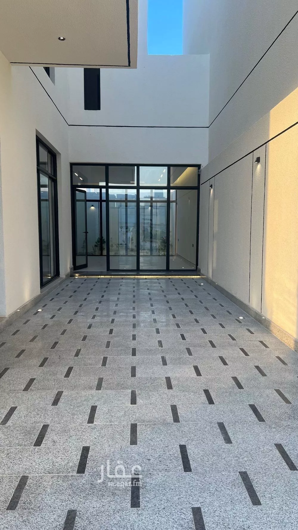 فيلا 7 غرف في المهدية 2