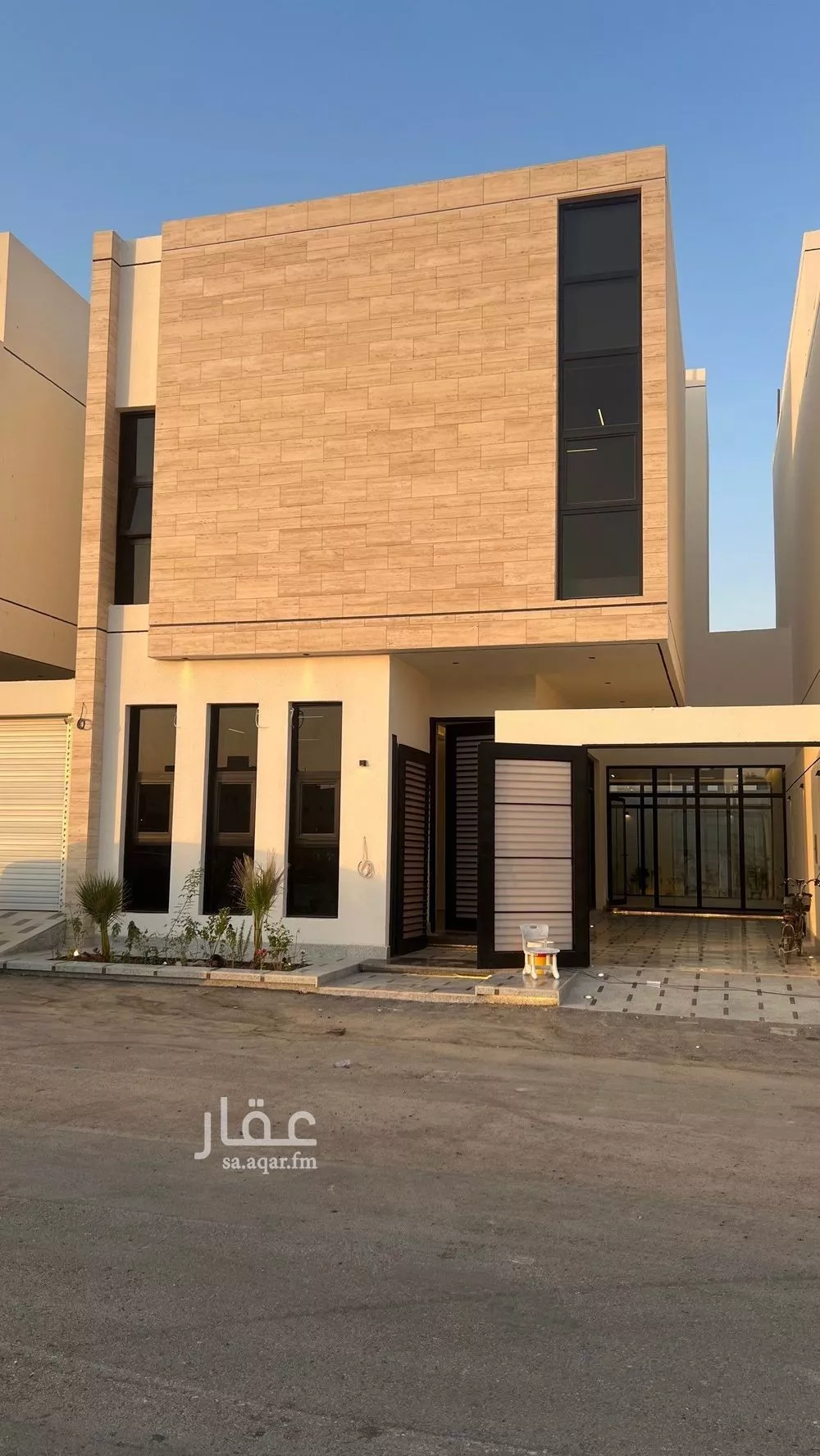 فيلا 7 غرف في المهدية 3