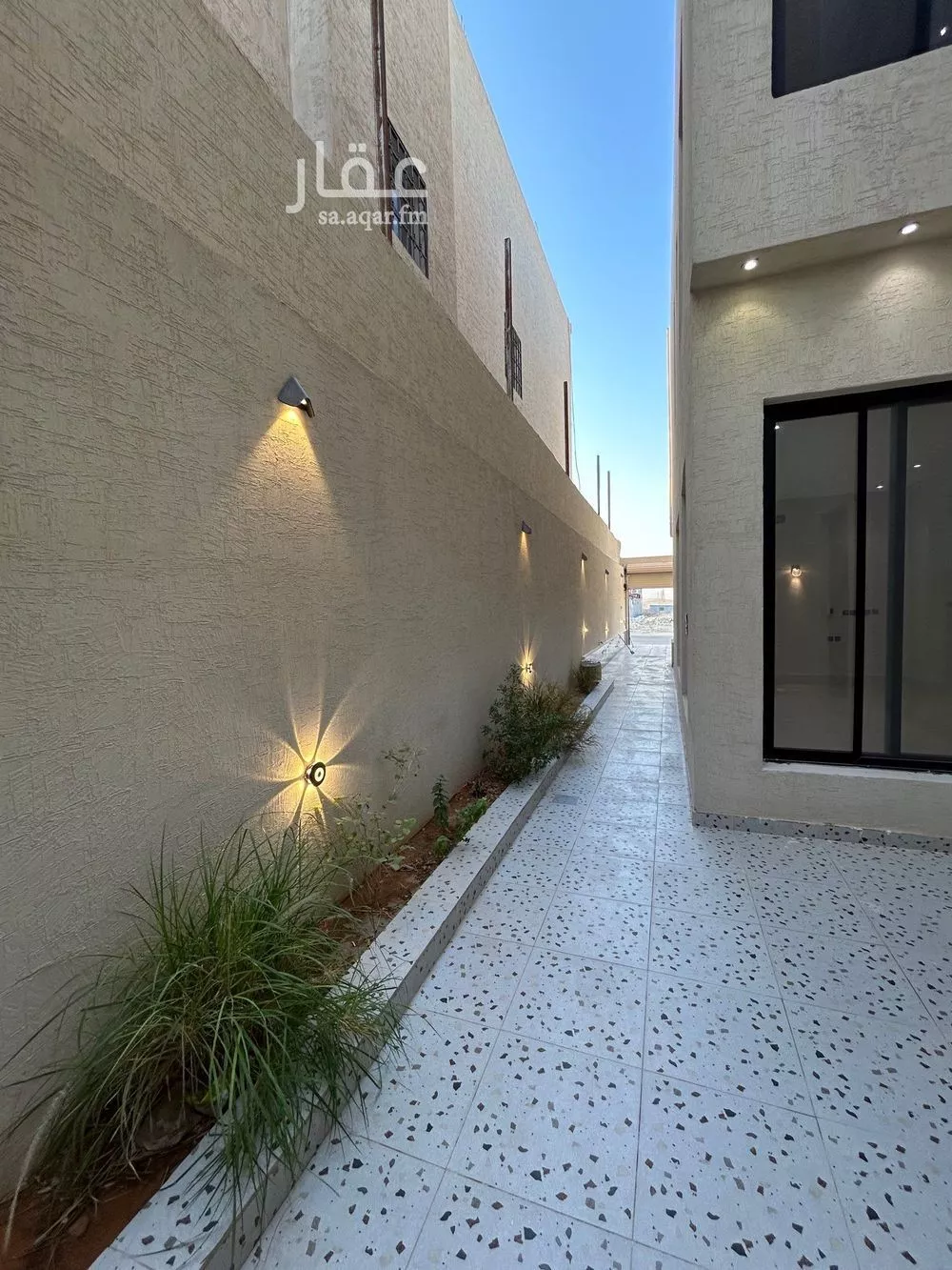 فيلا 6 غرف في المهدية 3