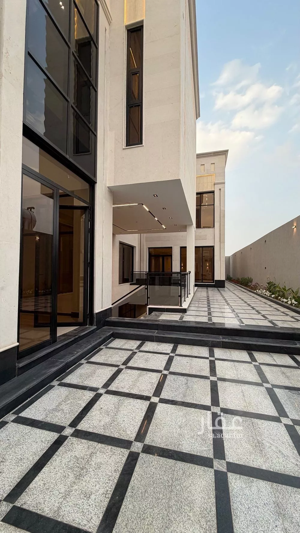 6 bedroom villa in Al Mahdiyyah 4