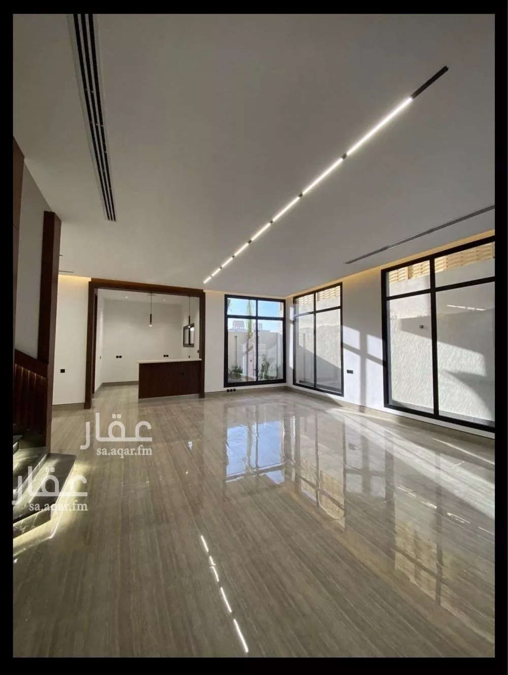 فيلا 6 غرف في المهدية 3