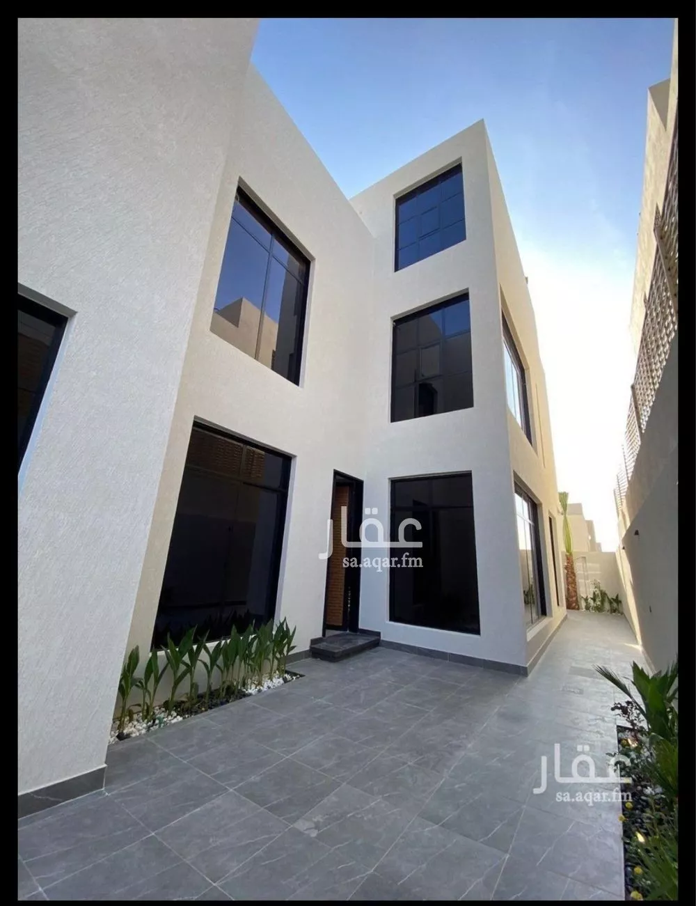 فيلا 6 غرف في المهدية 4