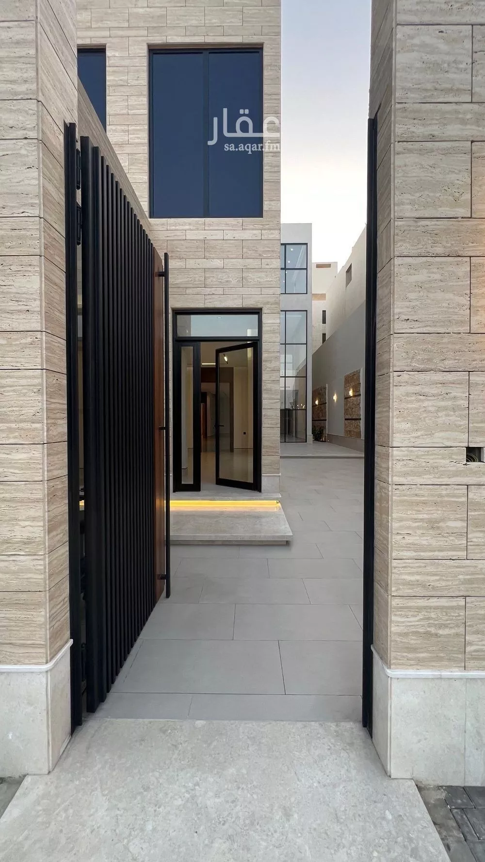 6 bedroom villa in Al Mahdiyyah 4