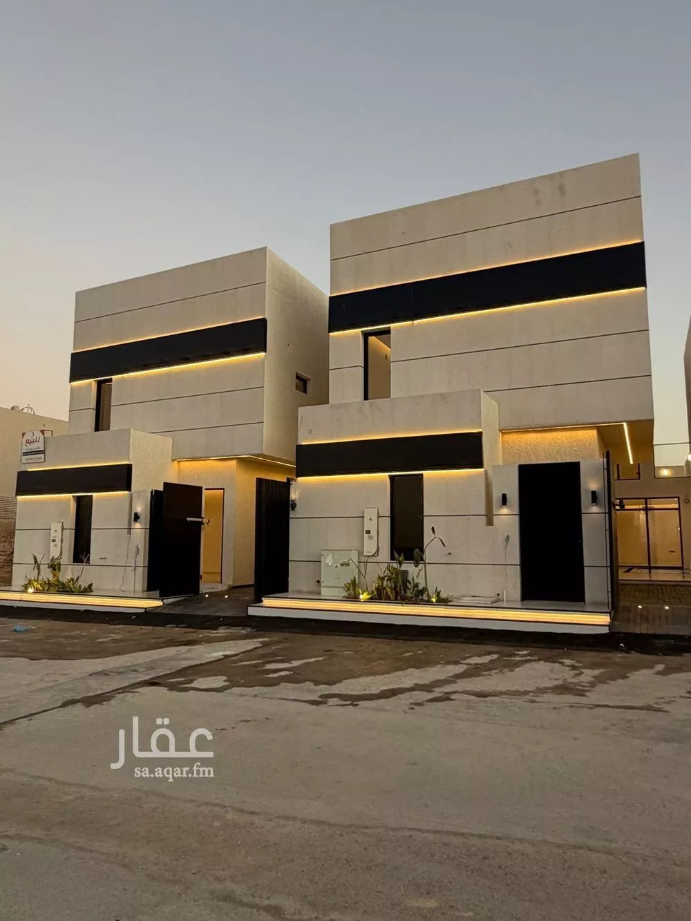 فيلا 6 غرف في المهدية 2