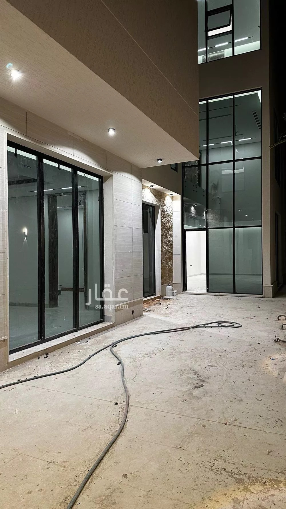 فيلا 5 غرف في المهدية 4